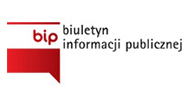 Logo Biuletynu Informacji Publicznej.
