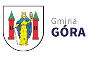Logo Gminy Góra