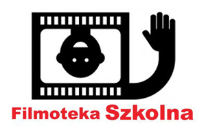 Logo Filmoteki Szkolnej.