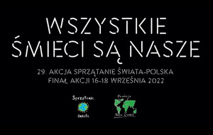Miniaturka 29 Akcja Sprzątanie Świata Polska