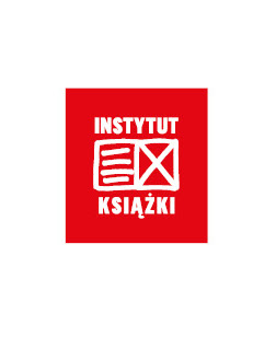 Logo - Instytut Książki