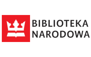 Logo - Biblioteka Narodowa