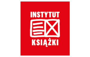Logo - Instytut Książki