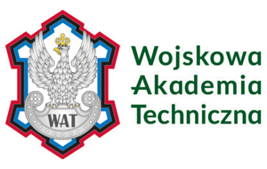 Godło Wojskowej Akademii Technicznej w Warszawie.