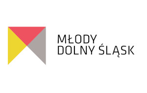 Logo - Młody Dolny Śląsk