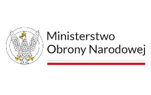 Logo Ministerstwa Obrony Narodowej