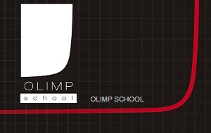 Logo - OLIMP school