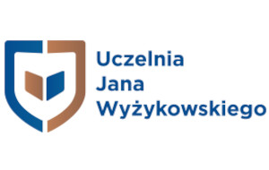 Logo - Uczelnia Jana Wyżykowskiego w Polkowicach