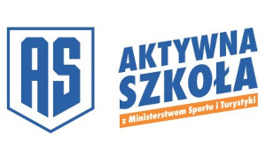 Logo Aktywna Szkoła