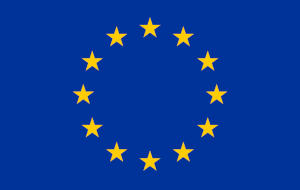 Flaga Unii Europejskiej