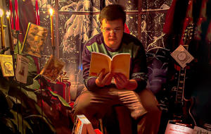 Miniaturka - Podsumowanie konkursu Święta z Książką 2026.