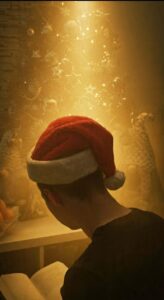 III miejsce w konkursie - Maksym Stranc.